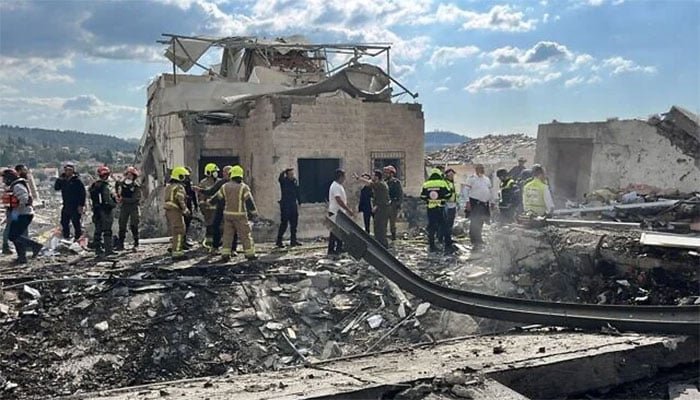 US troops killed in Iran