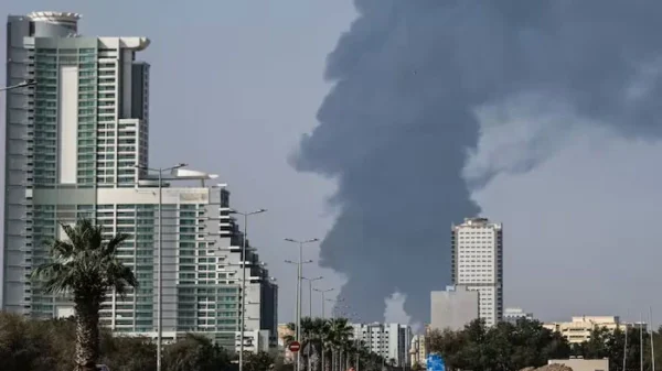 Saudi Arabia missile attack news ban