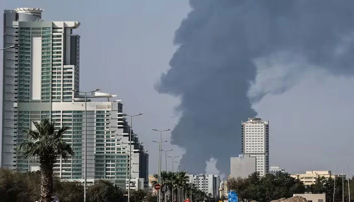 Saudi Arabia missile attack news ban