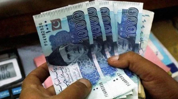 Khyber Pakhtunkhwa Salary Early Payment
