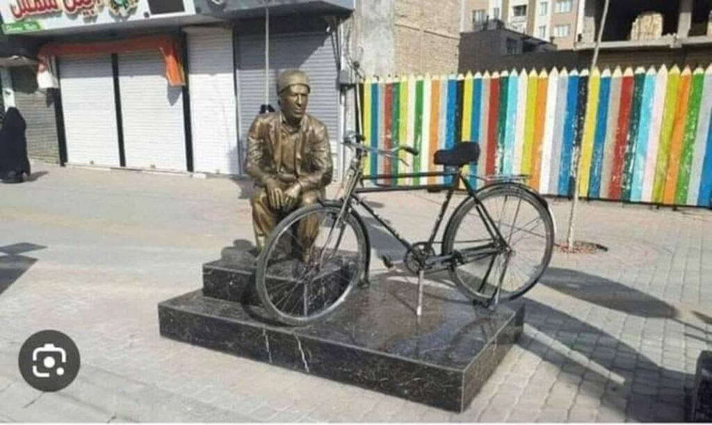 Zanjan Iran Honesty Inspiring Story