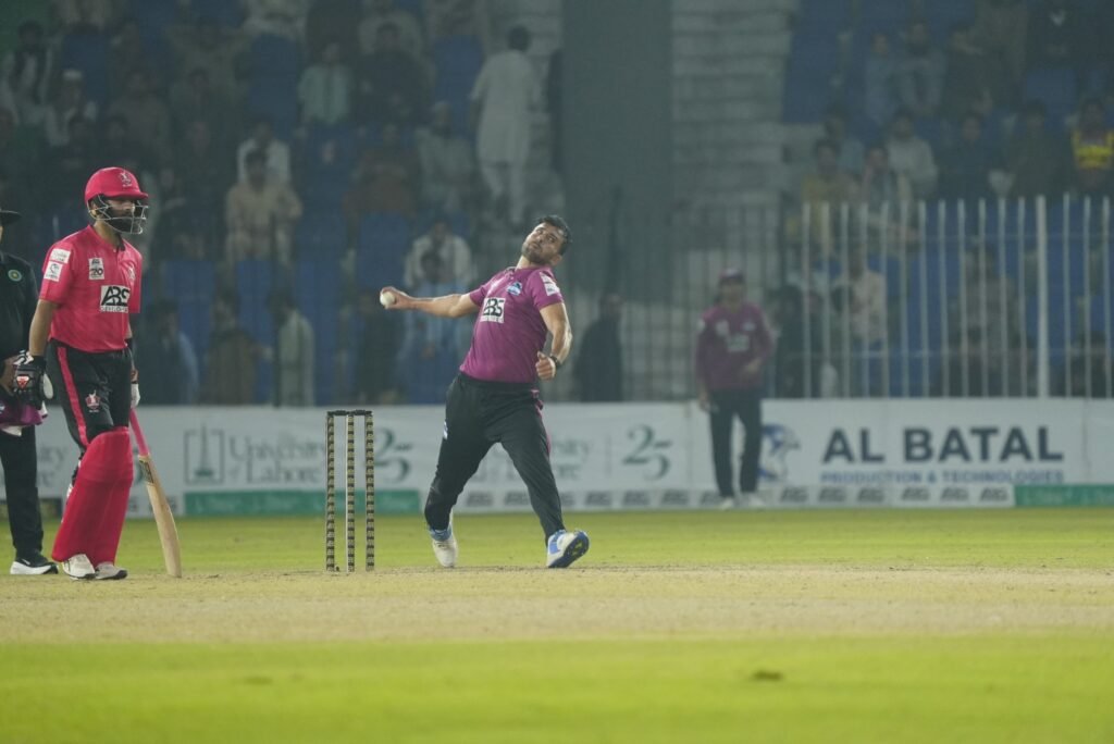 Abbottabad Multan T20 Wins