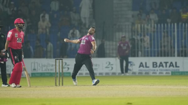 Abbottabad Multan T20 Wins