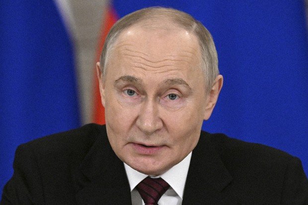 World heading third world war