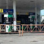 Pakistan Petrol Pumps Strike