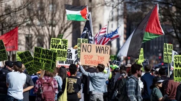 Americans oppose attacks on Iran