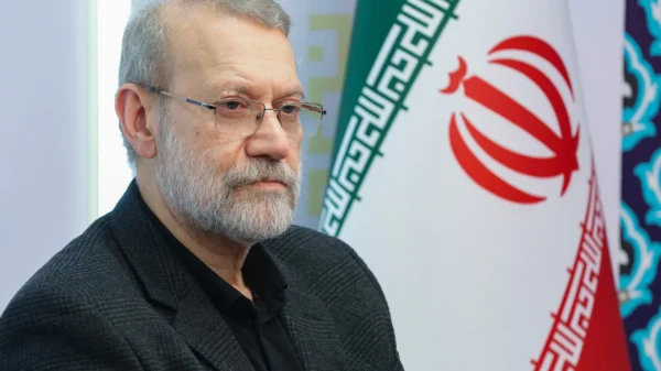Ali Larijani Who Was He