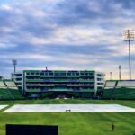 Gaddafi Stadium Name Change