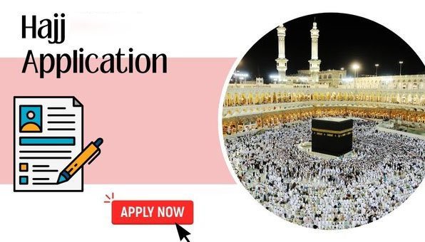 Hajj Pilgrims Pak Hajj App