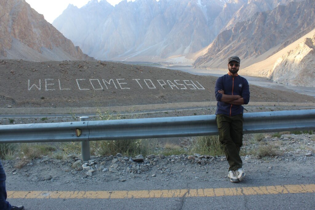 Gilgit Baltistan Top Tourist Destinations