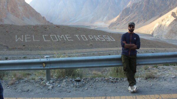 Gilgit Baltistan Top Tourist Destinations