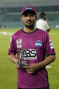 Abbottabad Multan T20 Wins