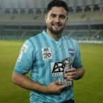 National T20 Cup Results