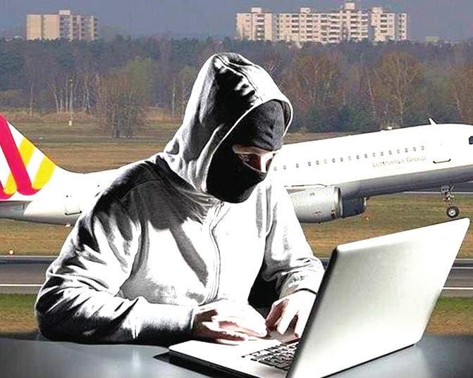 Cyber Attack GPS Aircraft Disruption