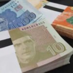Eid new currency notes Pakistan
