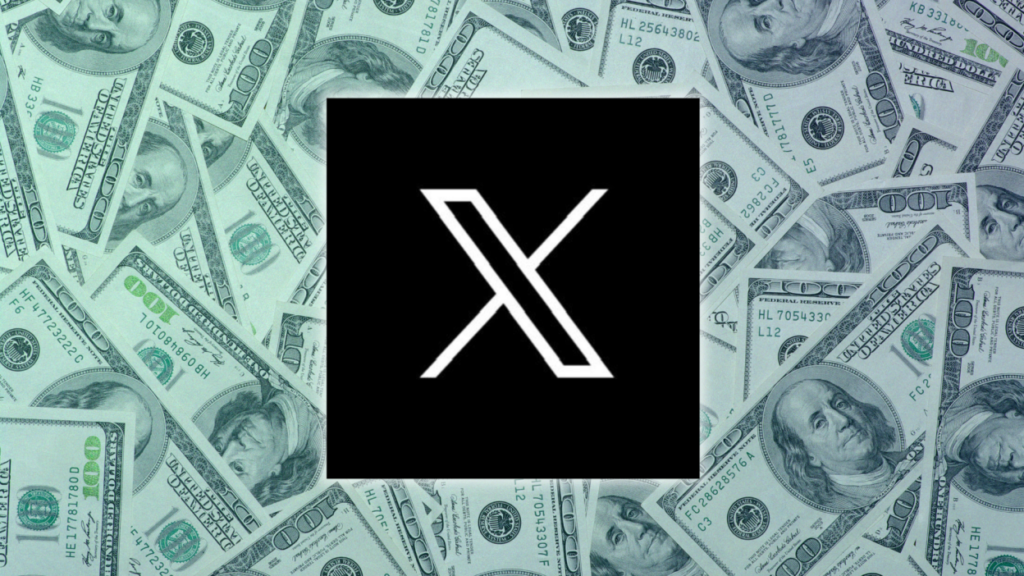 X Creator Earnings Features