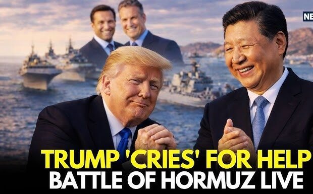 US Seeks Help From Asia