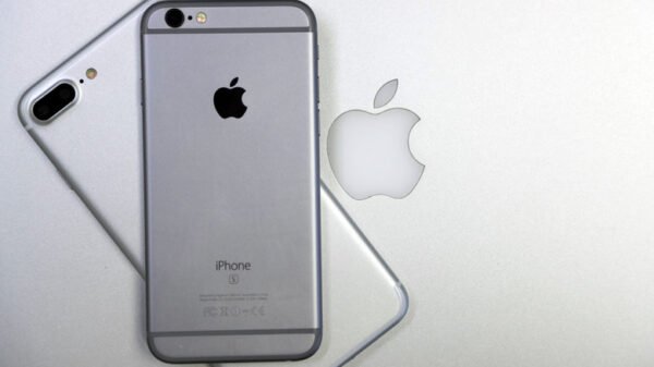 iPhone Spyware Leak Security Risk