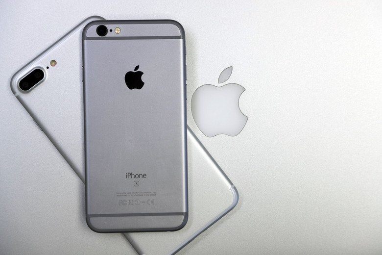 iPhone Spyware Leak Security Risk