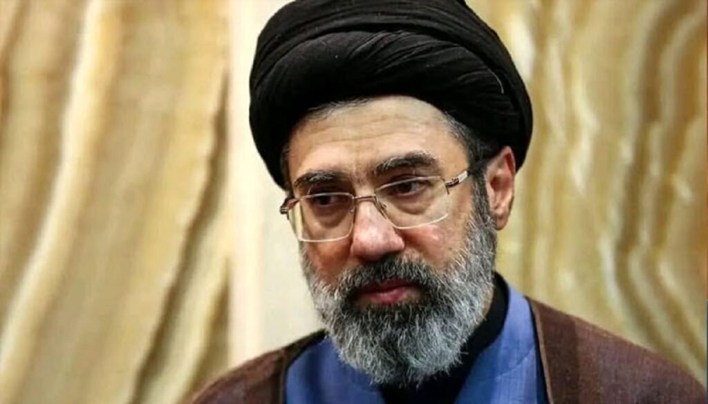 Mojtaba Khamenei Assassination Threat