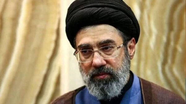 Mojtaba Khamenei Assassination Threat