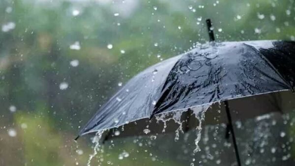 Pakistan Heavy Rain Snowfall Alert