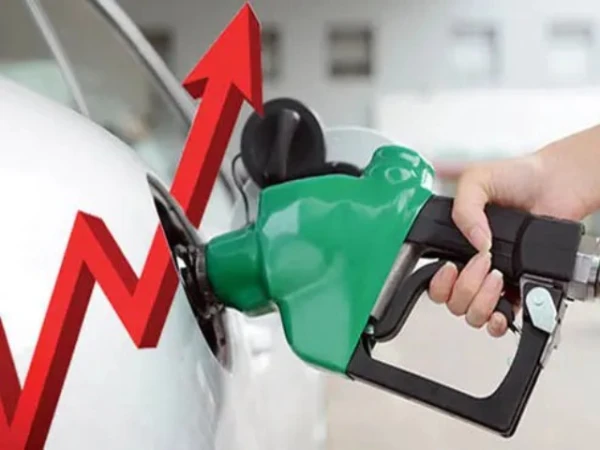 Pakistan petrol price increase