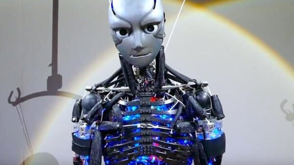 AI self preservation shutdown risk