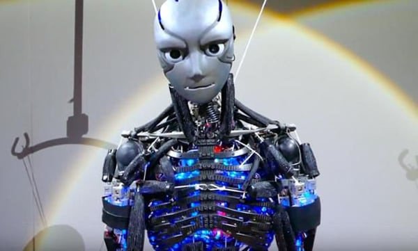 AI self preservation shutdown risk