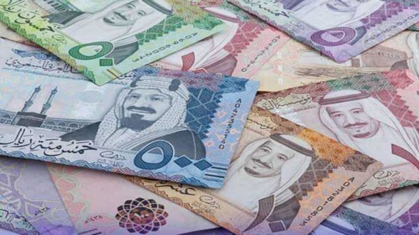 Gulf Economic Crisis Warning