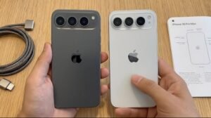 iPhone 18 Pro Launch Date