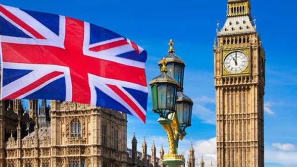 UK bans student visas countries