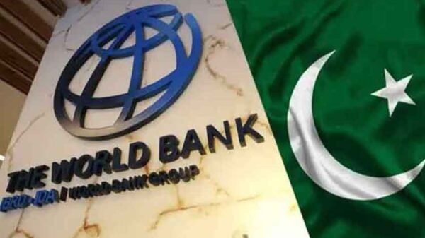 Pakistan World Bank Loan Expected