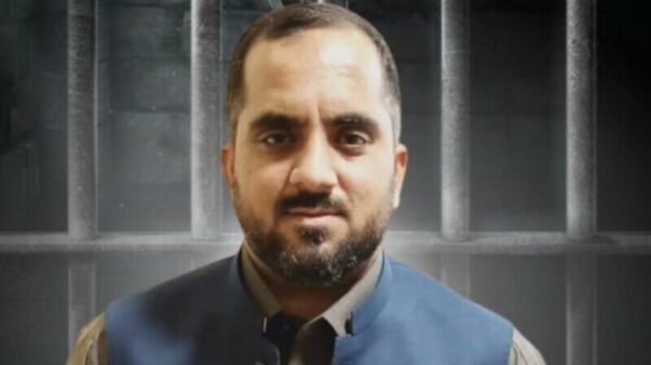 PTI senate ticket dispute news