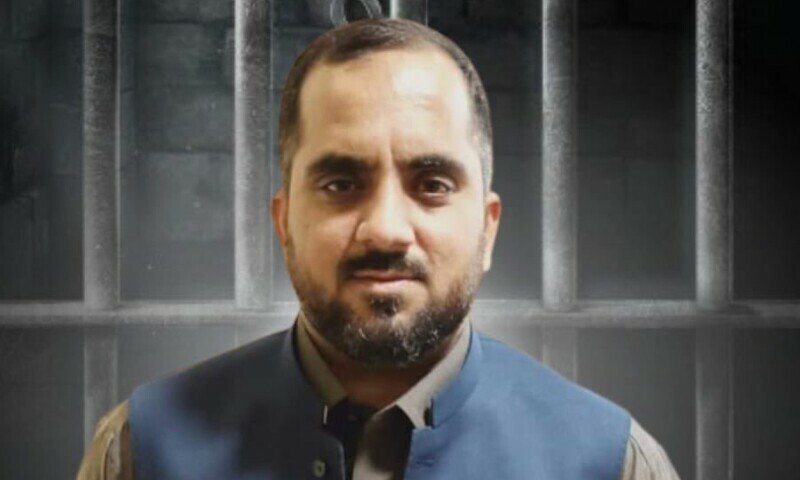 PTI senate ticket dispute news