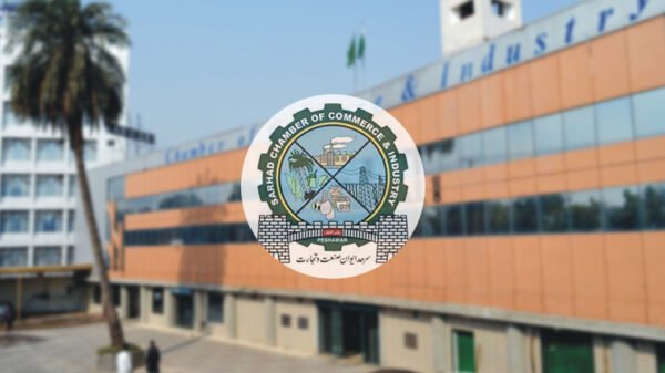 Peshawar tax reforms chamber meeting