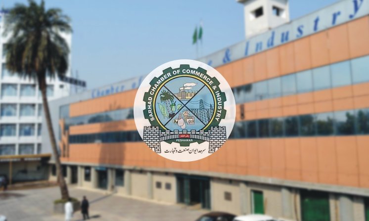 Peshawar tax reforms chamber meeting