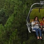 چترال میں سیاحت کے فروغ کے لئے 16پکنک مقامات تیار کرنے کا منصوبہ