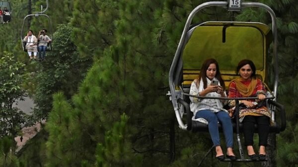 چترال میں سیاحت کے فروغ کے لئے 16پکنک مقامات تیار کرنے کا منصوبہ