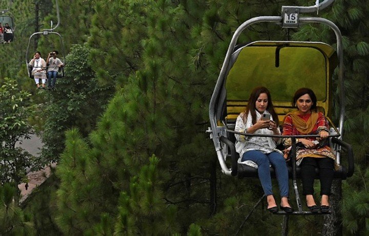 چترال میں سیاحت کے فروغ کے لئے 16پکنک مقامات تیار کرنے کا منصوبہ