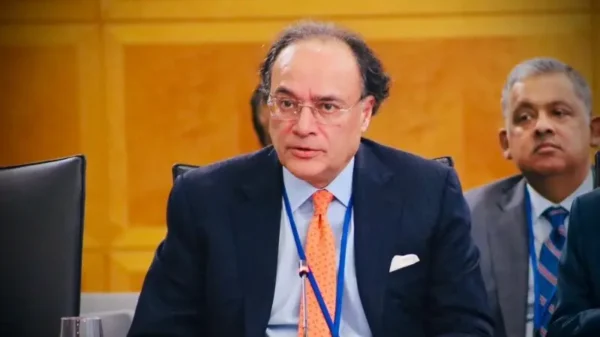 آئی ایم ایف سے 1.3ارب ڈالر جلد ملنے والے ہیں ،وزیرخزانہ محمد اورنگزیب