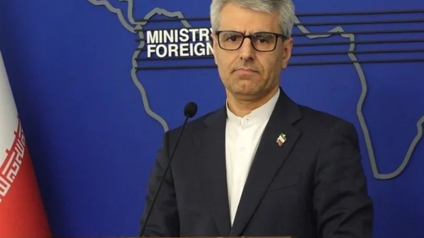 ایران نے امریکہ کیساتھ مذاکرات جاری رکھنے سے انکار کردیا