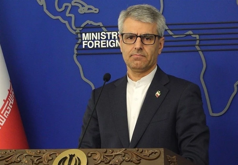 ایران نے امریکہ کیساتھ مذاکرات جاری رکھنے سے انکار کردیا