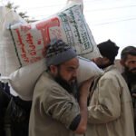 خیبرپختونخوا گندم کی قلت کا شکار، آٹے کے بحران کا خدشہ