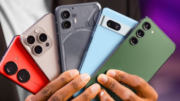 پرانے موبائل مہنگے نہیں ہونگے،امپورٹ ویلیو میں اضافے کا نوٹیفکیشن واپس