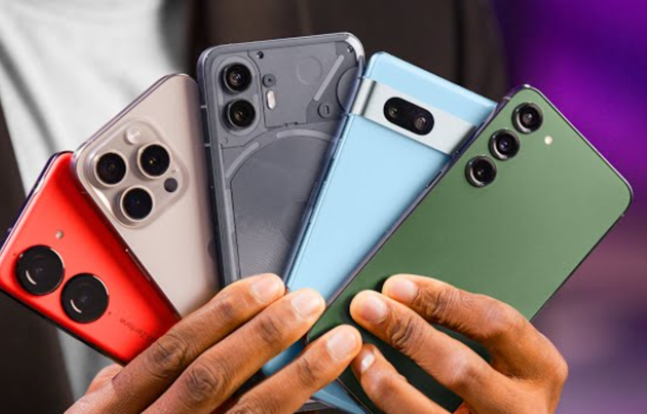 پرانے موبائل مہنگے نہیں ہونگے،امپورٹ ویلیو میں اضافے کا نوٹیفکیشن واپس