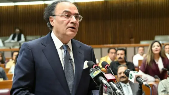 بجٹ جون کے پہلے ہفتے میں پیش ہو گا