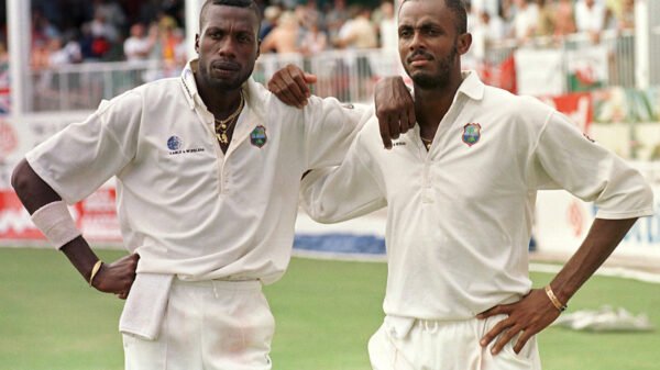 کورٹنی والش