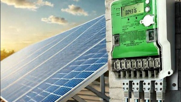 Pakistan solar net metering relief