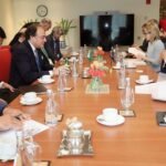 پاکستان اور ایشیائی ترقیاتی بینک کے درمیان تعاون مضبوط کرنے پر اتفاق